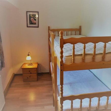 Ferienwohnung Haubner Neukieritzsch Exterior foto